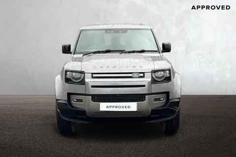 KT73NXR Land Rover Defender 90 3.0 D250 X-Dynamic HSE 3dr Thumbnail #7