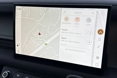 KT73NXR Land Rover Defender 90 3.0 D250 X-Dynamic HSE 3dr Thumbnail #11