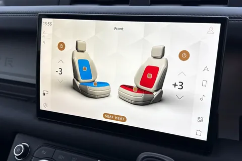 KT73NXR Land Rover Defender 90 3.0 D250 X-Dynamic HSE 3dr Thumbnail #22