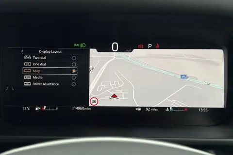 KT73NXR Land Rover Defender 90 3.0 D250 X-Dynamic HSE 3dr Thumbnail #48