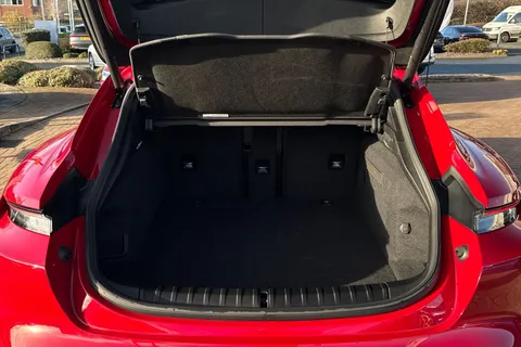 RJ23UCT Porsche Taycan Performance Plus 93.4kWh 4 Cross Turismo Auto 4WD 5dr (11kW Charger) Thumbnail #8