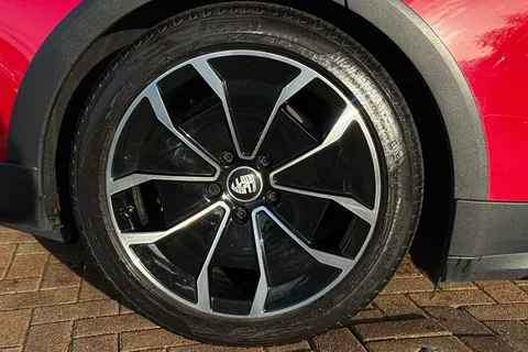 RJ23UCT Porsche Taycan Performance Plus 93.4kWh 4 Cross Turismo Auto 4WD 5dr (11kW Charger) Thumbnail #12