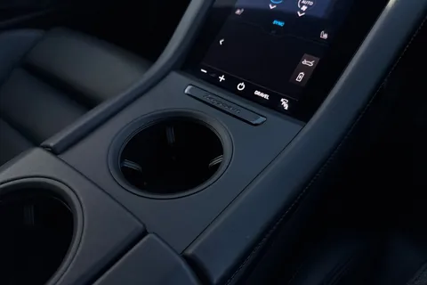 RJ23UCT Porsche Taycan Performance Plus 93.4kWh 4 Cross Turismo Auto 4WD 5dr (11kW Charger) Thumbnail #24