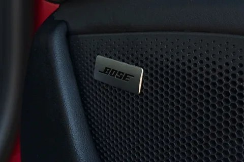 RJ23UCT Porsche Taycan Performance Plus 93.4kWh 4 Cross Turismo Auto 4WD 5dr (11kW Charger) Thumbnail #29