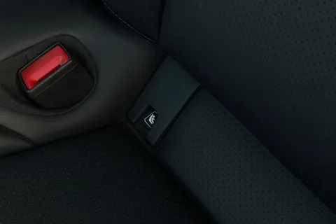 RJ23UCT Porsche Taycan Performance Plus 93.4kWh 4 Cross Turismo Auto 4WD 5dr (11kW Charger) Thumbnail #31