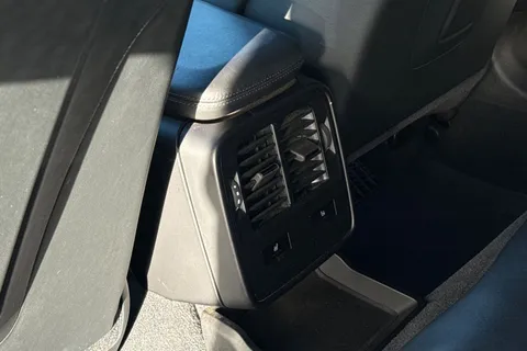 RJ23UCT Porsche Taycan Performance Plus 93.4kWh 4 Cross Turismo Auto 4WD 5dr (11kW Charger) Thumbnail #32