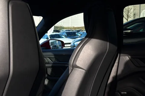 RJ23UCT Porsche Taycan Performance Plus 93.4kWh 4 Cross Turismo Auto 4WD 5dr (11kW Charger) Thumbnail #33