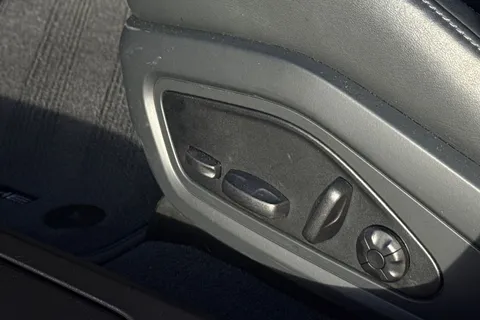 RJ23UCT Porsche Taycan Performance Plus 93.4kWh 4 Cross Turismo Auto 4WD 5dr (11kW Charger) Thumbnail #36