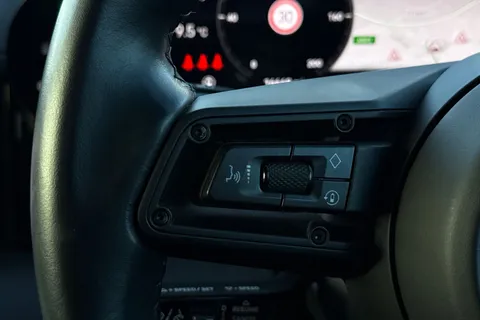 RJ23UCT Porsche Taycan Performance Plus 93.4kWh 4 Cross Turismo Auto 4WD 5dr (11kW Charger) Thumbnail #39