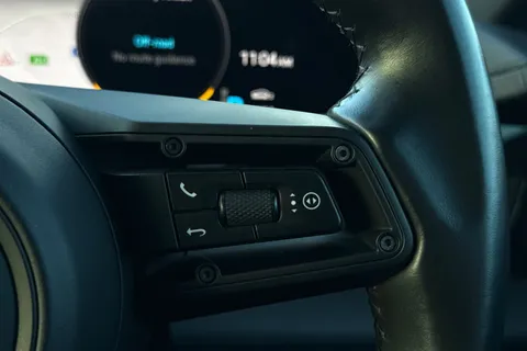 RJ23UCT Porsche Taycan Performance Plus 93.4kWh 4 Cross Turismo Auto 4WD 5dr (11kW Charger) Thumbnail #40