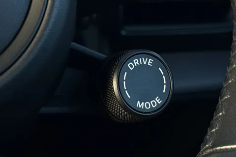 RJ23UCT Porsche Taycan Performance Plus 93.4kWh 4 Cross Turismo Auto 4WD 5dr (11kW Charger) Thumbnail #42