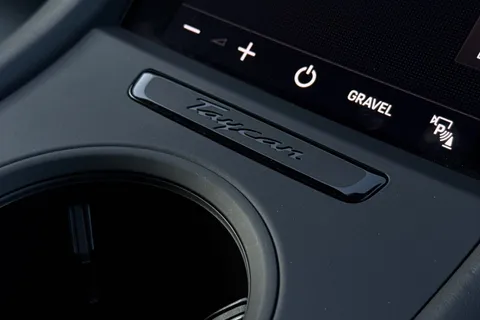 RJ23UCT Porsche Taycan Performance Plus 93.4kWh 4 Cross Turismo Auto 4WD 5dr (11kW Charger) Thumbnail #43