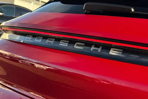 RJ23UCT Porsche Taycan Performance Plus 93.4kWh 4 Cross Turismo Auto 4WD 5dr (11kW Charger) Thumbnail #52