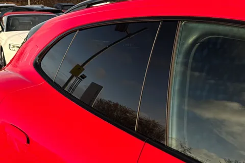 RJ23UCT Porsche Taycan Performance Plus 93.4kWh 4 Cross Turismo Auto 4WD 5dr (11kW Charger) Thumbnail #53