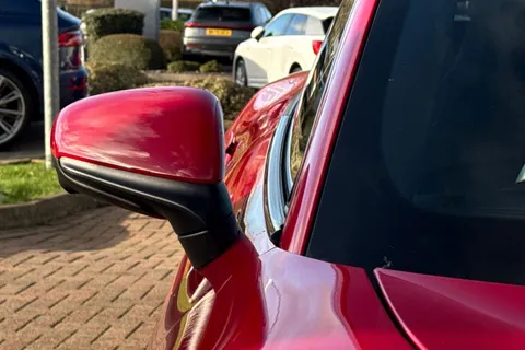 RJ23UCT Porsche Taycan Performance Plus 93.4kWh 4 Cross Turismo Auto 4WD 5dr (11kW Charger) Thumbnail #55