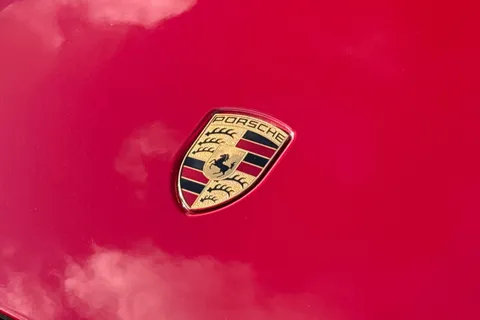 RJ23UCT Porsche Taycan Performance Plus 93.4kWh 4 Cross Turismo Auto 4WD 5dr (11kW Charger) Thumbnail #57