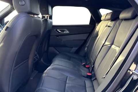 KP24LFG Land Rover Range Rover Velar 2.0 D200 Dynamic SE 5dr Thumbnail #5