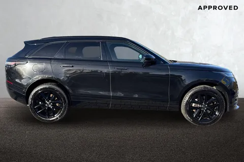 KP24LFG Land Rover Range Rover Velar 2.0 D200 Dynamic SE 5dr Thumbnail #6