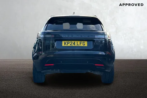 KP24LFG Land Rover Range Rover Velar 2.0 D200 Dynamic SE 5dr Thumbnail #7