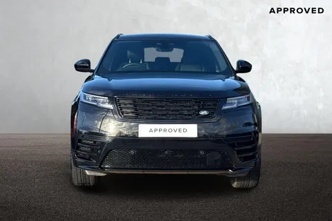 KP24LFG Land Rover Range Rover Velar 2.0 D200 Dynamic SE 5dr Thumbnail #8