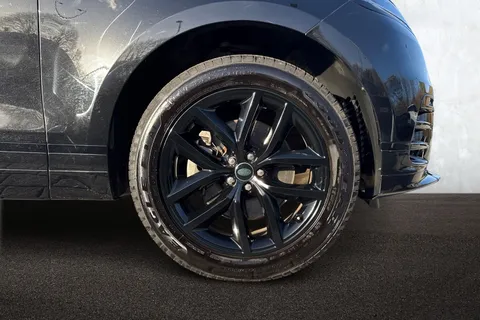 KP24LFG Land Rover Range Rover Velar 2.0 D200 Dynamic SE 5dr Thumbnail #9