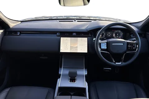KP24LFG Land Rover Range Rover Velar 2.0 D200 Dynamic SE 5dr Thumbnail #10