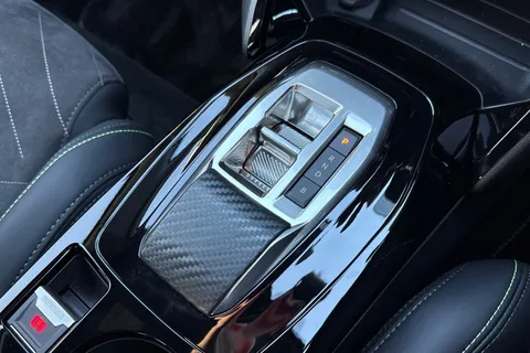 DA75GMX PEUGEOT e-208 51kWh GT Premium Auto 5dr (7.4kW Charger) Thumbnail #19