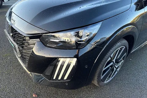 DA75GMX PEUGEOT e-208 51kWh GT Premium Auto 5dr (7.4kW Charger) Thumbnail #25