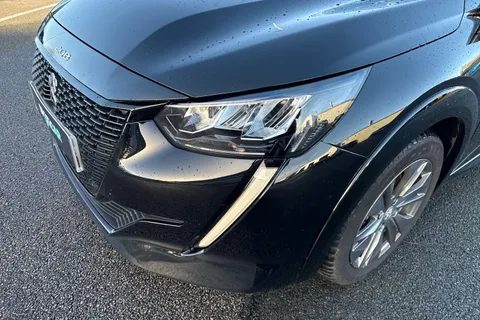 DV71SGX PEUGEOT e-208 50kWh Allure Premium Auto 5dr Thumbnail #25