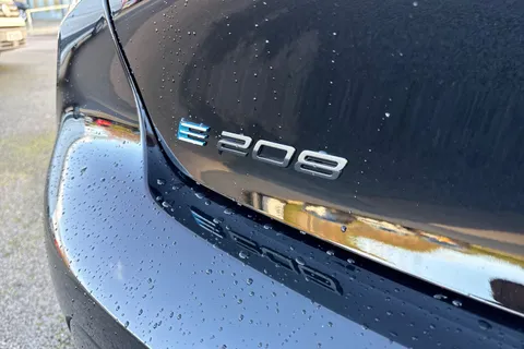 DA75GMX PEUGEOT e-208 51kWh GT Premium Auto 5dr (7.4kW Charger) Thumbnail #31