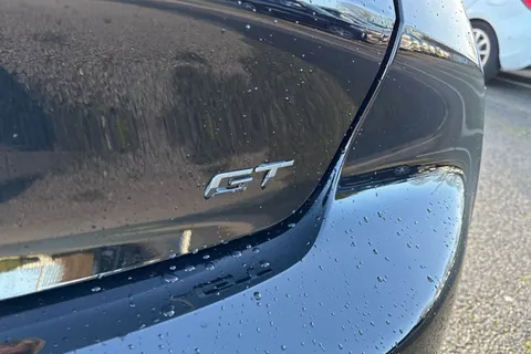 DA75GMX PEUGEOT e-208 51kWh GT Premium Auto 5dr (7.4kW Charger) Thumbnail #32