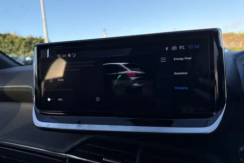 DA75GMX PEUGEOT e-208 51kWh GT Premium Auto 5dr (7.4kW Charger) Thumbnail #52