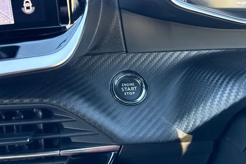 DA75GMX PEUGEOT e-208 51kWh GT Premium Auto 5dr (7.4kW Charger) Thumbnail #54