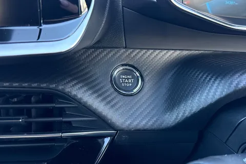 DV71SGX PEUGEOT e-208 50kWh Allure Premium Auto 5dr Thumbnail #51