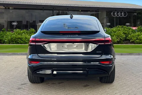  Audi Q6 E-Tron 100kWh Edition 1 Sportback Auto quattro 5dr Thumbnail #5