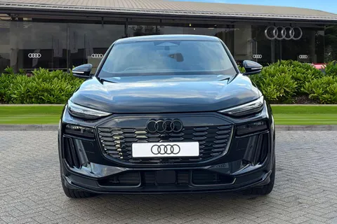  Audi Q6 E-Tron 100kWh Edition 1 Sportback Auto quattro 5dr Thumbnail #6