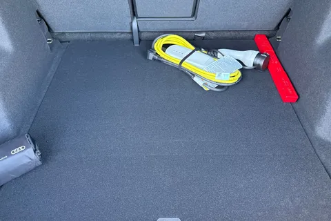 6 of 59 for Audi Q4 e-tron 40 Black Edition Auto 5dr 82kWh