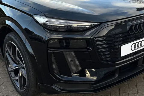  Audi Q6 E-Tron 100kWh Edition 1 Sportback Auto quattro 5dr Thumbnail #9
