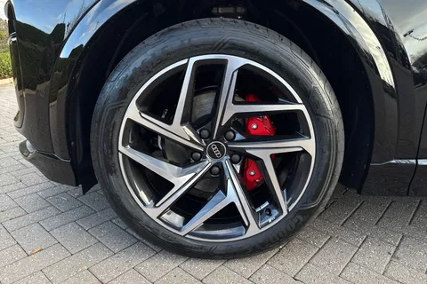  Audi Q6 E-Tron 100kWh Edition 1 Sportback Auto quattro 5dr Thumbnail #13