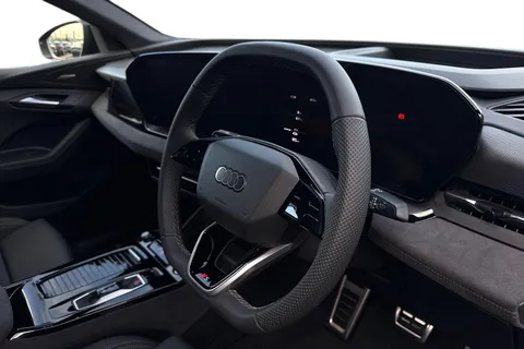 Audi Q6 E-Tron 100kWh Edition 1 Sportback Auto quattro 5dr Thumbnail #14