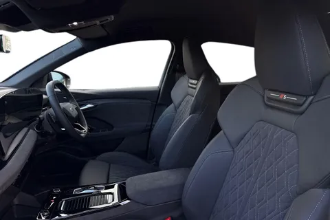  Audi Q6 E-Tron 100kWh Edition 1 Sportback Auto quattro 5dr Thumbnail #16