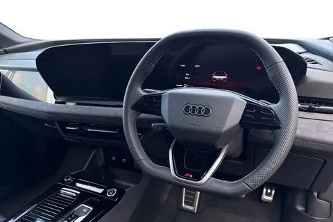  Audi Q6 E-Tron 100kWh Edition 1 Sportback Auto quattro 5dr Thumbnail #18