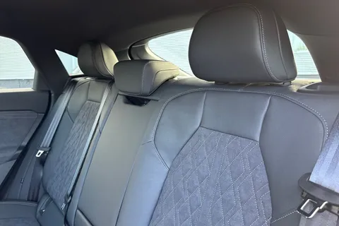  Audi Q6 E-Tron 100kWh Edition 1 Sportback Auto quattro 5dr Thumbnail #19