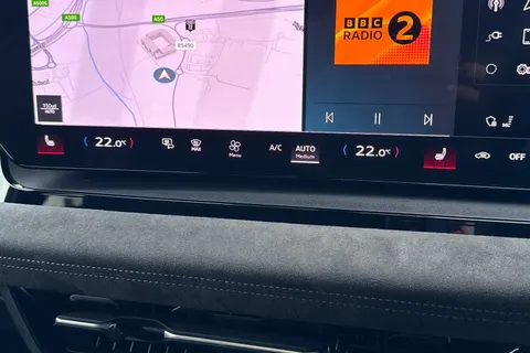  Audi Q6 E-Tron 100kWh Edition 1 Sportback Auto quattro 5dr Thumbnail #22