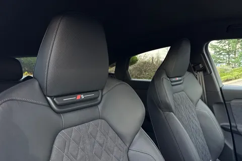  Audi Q6 E-Tron 100kWh Edition 1 Sportback Auto quattro 5dr Thumbnail #24