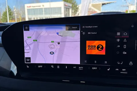  Audi Q6 E-Tron 100kWh Edition 1 Sportback Auto quattro 5dr Thumbnail #25