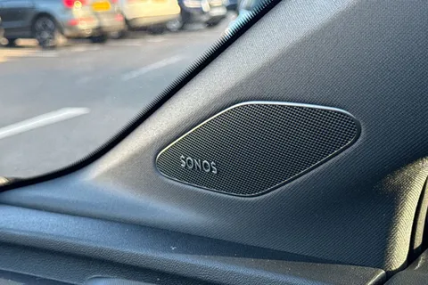 24 of 59 for Audi Q4 e-tron 40 Black Edition Auto 5dr 82kWh