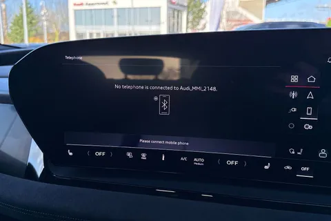  Audi Q6 E-Tron 100kWh Edition 1 Sportback Auto quattro 5dr Thumbnail #27