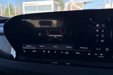  Audi Q6 E-Tron 100kWh Edition 1 Sportback Auto quattro 5dr Thumbnail #28