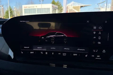  Audi Q6 E-Tron 100kWh Edition 1 Sportback Auto quattro 5dr Thumbnail #29